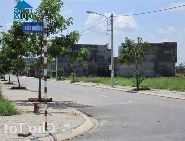 Hình ảnh Mỹ Hạnh, Tây Ninh