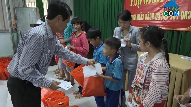 Hình ảnh Kiến Tường, Tây Ninh