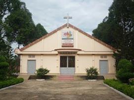 Hình ảnh Tân Biên, Tây Ninh