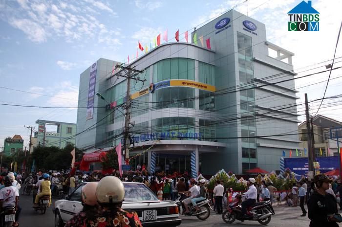 Hình ảnh Tân Ninh, Tây Ninh