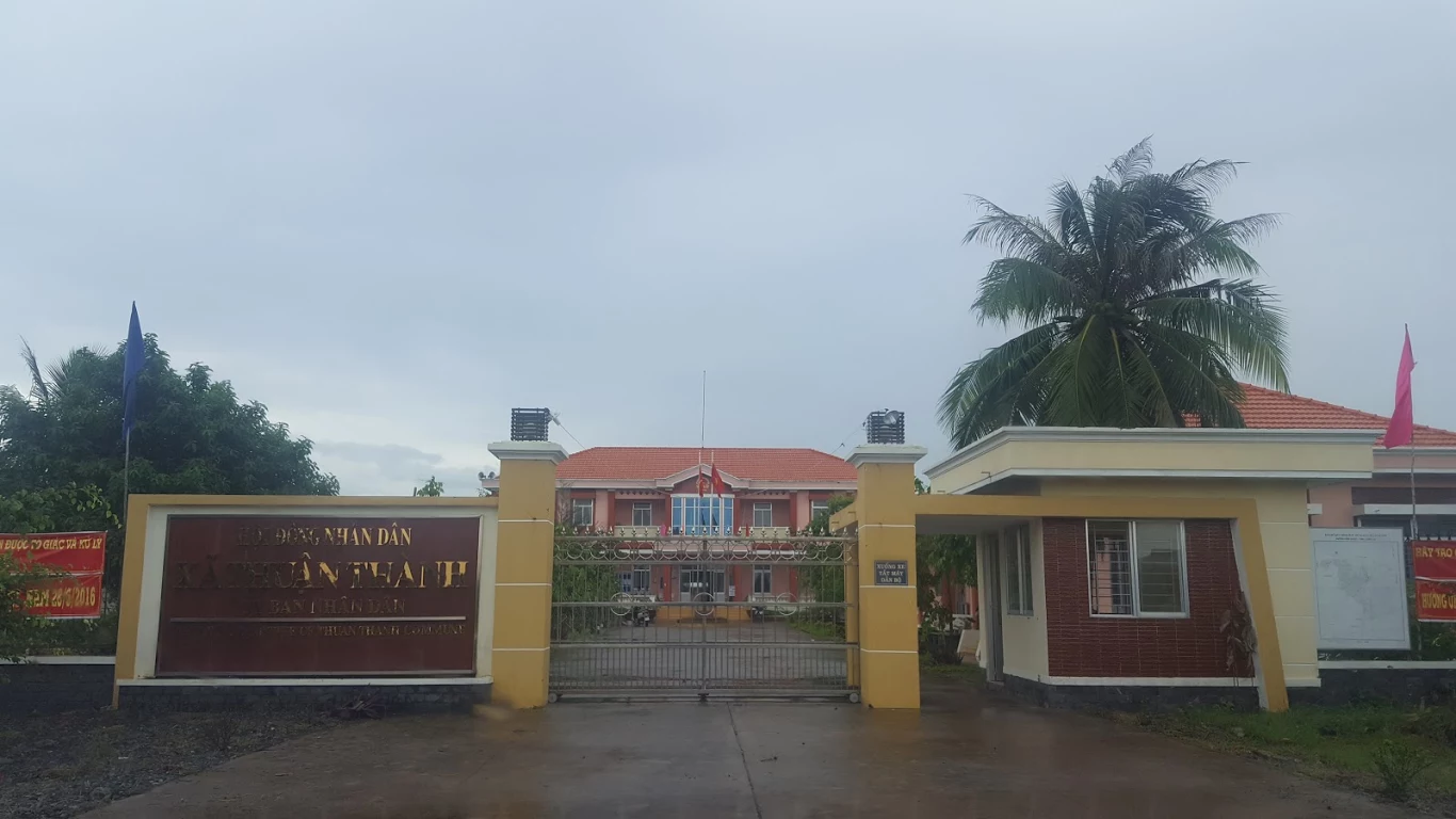 Hình ảnh Mỹ Lộc, Tây Ninh