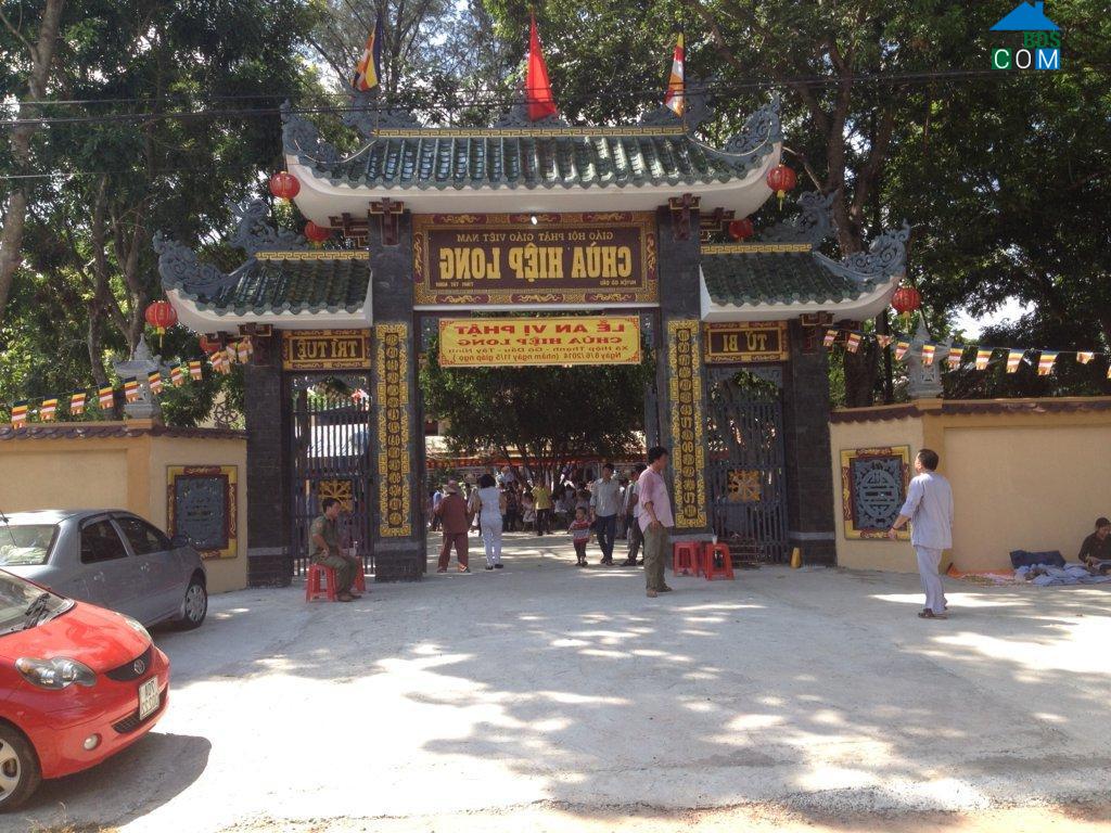 Hình ảnh Tầm Vu, Tây Ninh