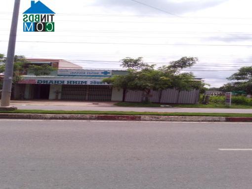 Hình ảnh Tân An, Tây Ninh