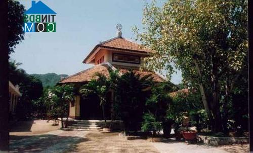 Hình ảnh Tân Lân, Tây Ninh