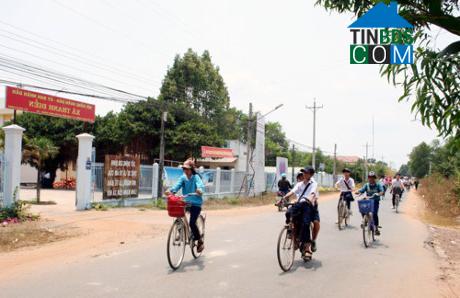 Hình ảnh Thanh Điền, Tây Ninh