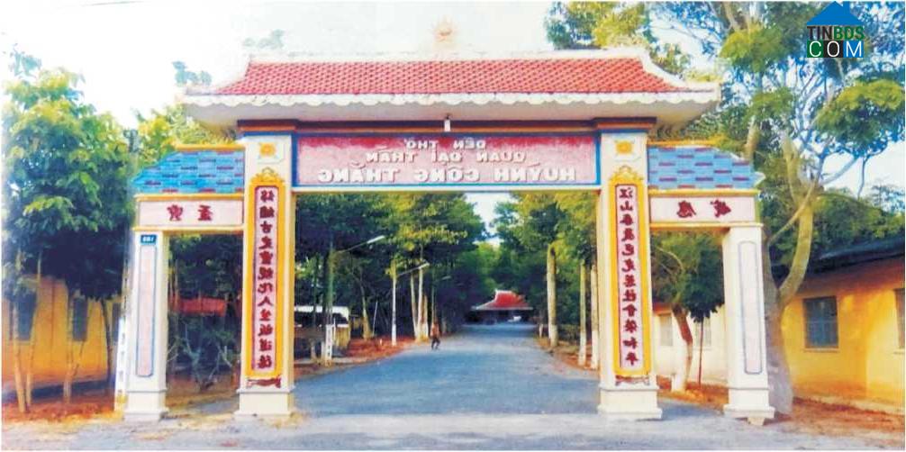 Hình ảnh Thạnh Đức, Tây Ninh