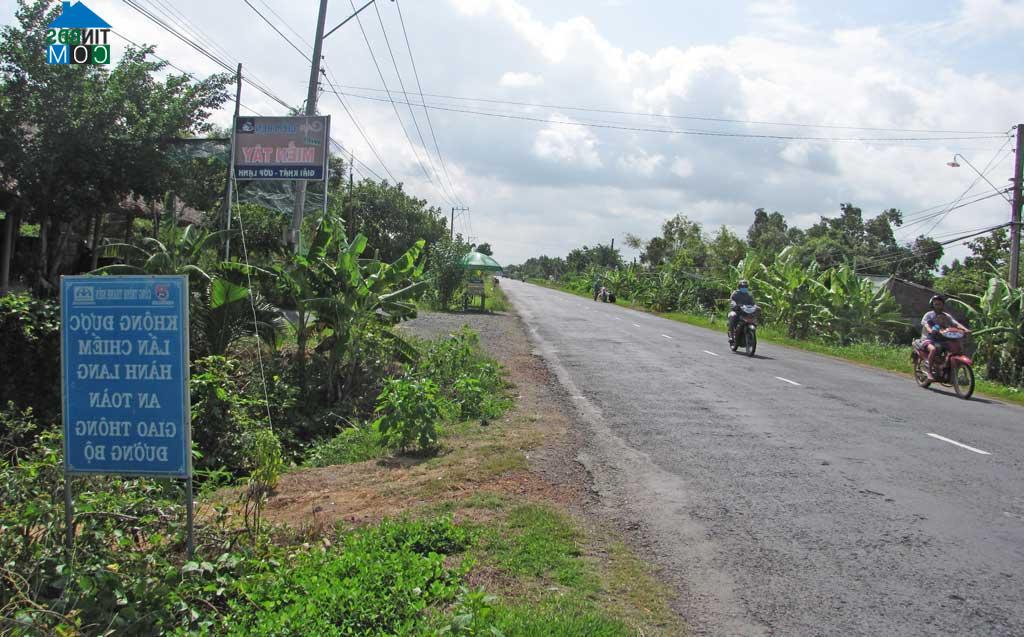 Hình ảnh Thạnh Hóa, Tây Ninh