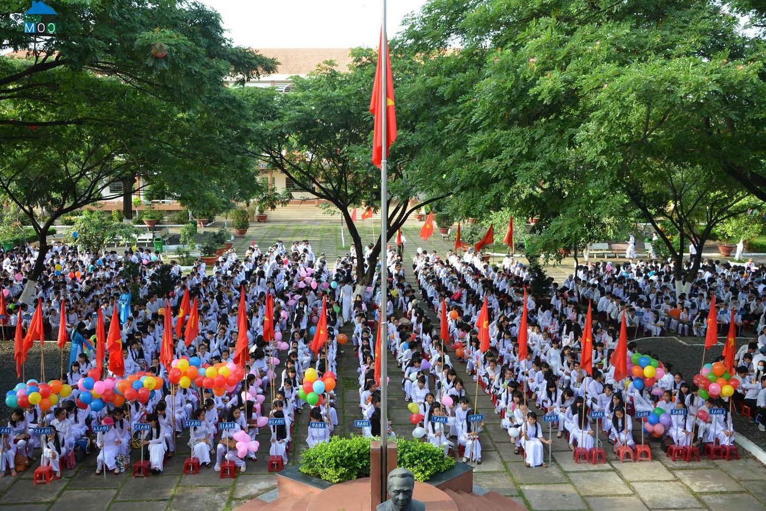 Hình ảnh Thạnh Phước, Tây Ninh