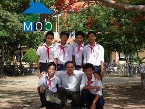 Hình ảnh Bình Hiệp, Tây Ninh