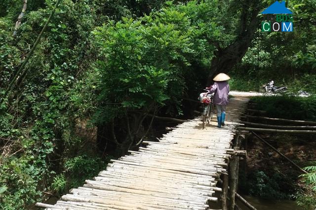 Hình ảnh Hợp Thành, Thái Nguyên