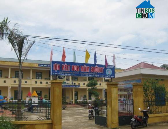 Hình ảnh La Bằng, Thái Nguyên