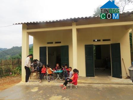 Hình ảnh Nà Phặc, Thái Nguyên