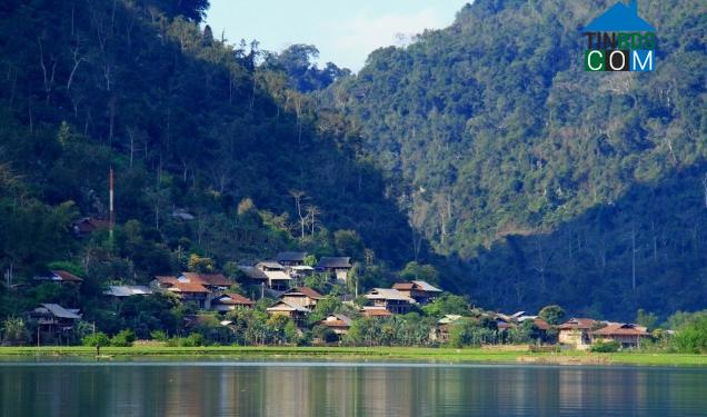 Hình ảnh Ba Bể, Thái Nguyên