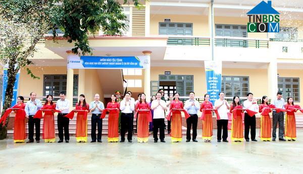 Hình ảnh Bình Yên, Thái Nguyên