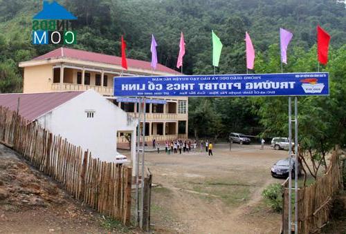 Hình ảnh Cao Minh, Thái Nguyên