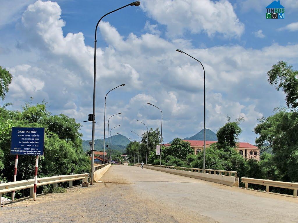 Hình ảnh Côn Minh, Thái Nguyên