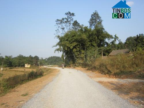 Hình ảnh Đại Từ, Thái Nguyên