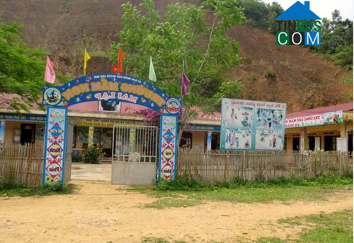 Hình ảnh Thanh Mai, Thái Nguyên