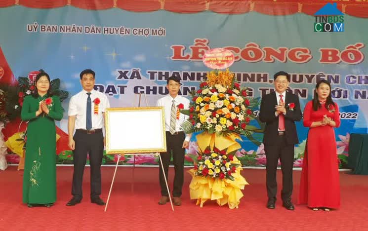 Hình ảnh Thanh Thịnh, Thái Nguyên