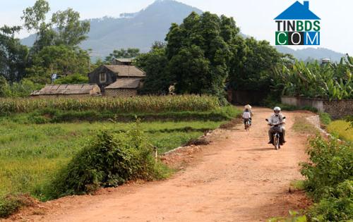 Hình ảnh Nam Hòa, Thái Nguyên