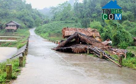 Hình ảnh Nghĩa Tá, Thái Nguyên