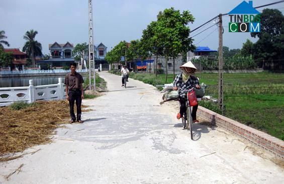 Hình ảnh Phổ Yên, Thái Nguyên