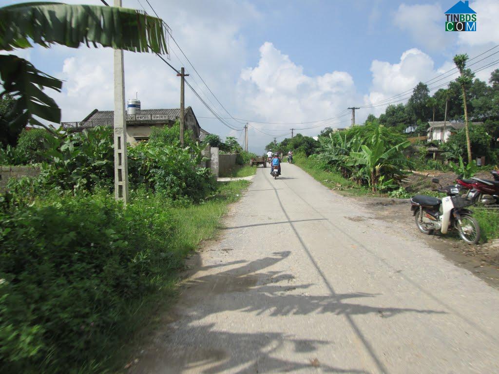 Hình ảnh Phú Lạc, Thái Nguyên