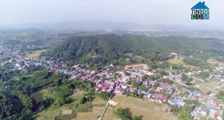 Hình ảnh Phú Lương, Thái Nguyên