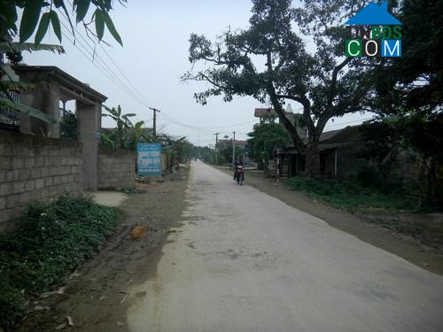 Hình ảnh Quân Chu, Thái Nguyên