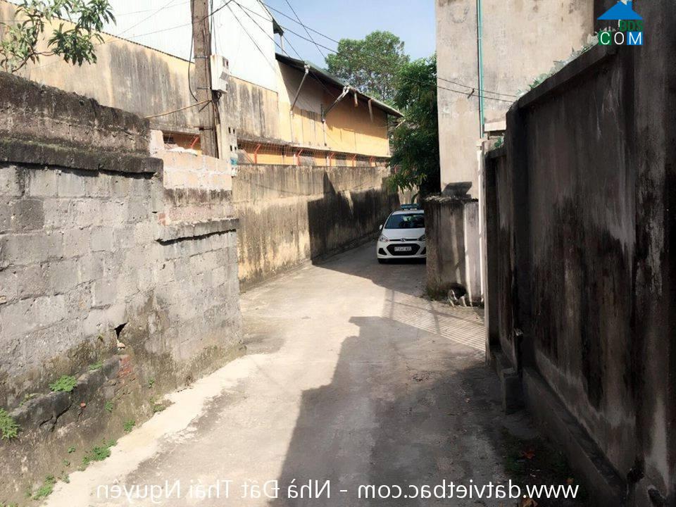 Hình ảnh Quan Triều, Thái Nguyên