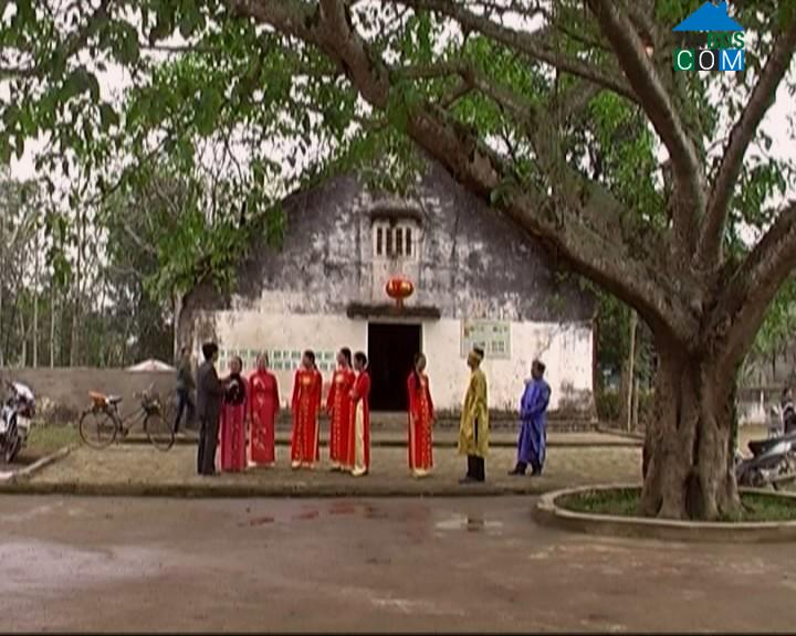 Hình ảnh Thường Xuân, Thanh Hóa