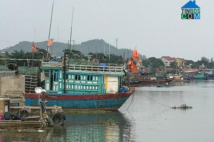 Hình ảnh Tiên Trang, Thanh Hóa