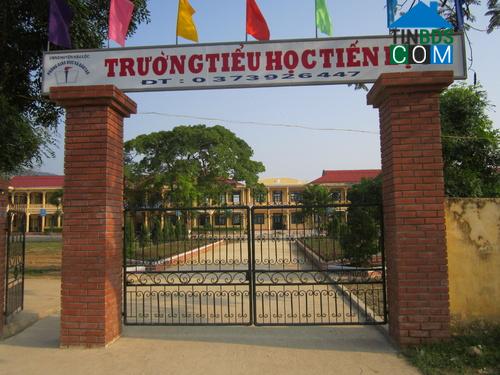 Hình ảnh Triệu Lộc, Thanh Hóa