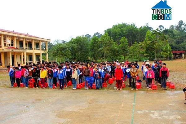 Hình ảnh Tràng Xá, Thái Nguyên