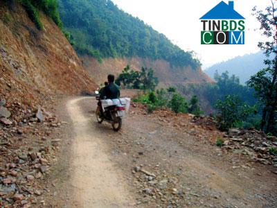 Hình ảnh Vĩnh Thông, Thái Nguyên