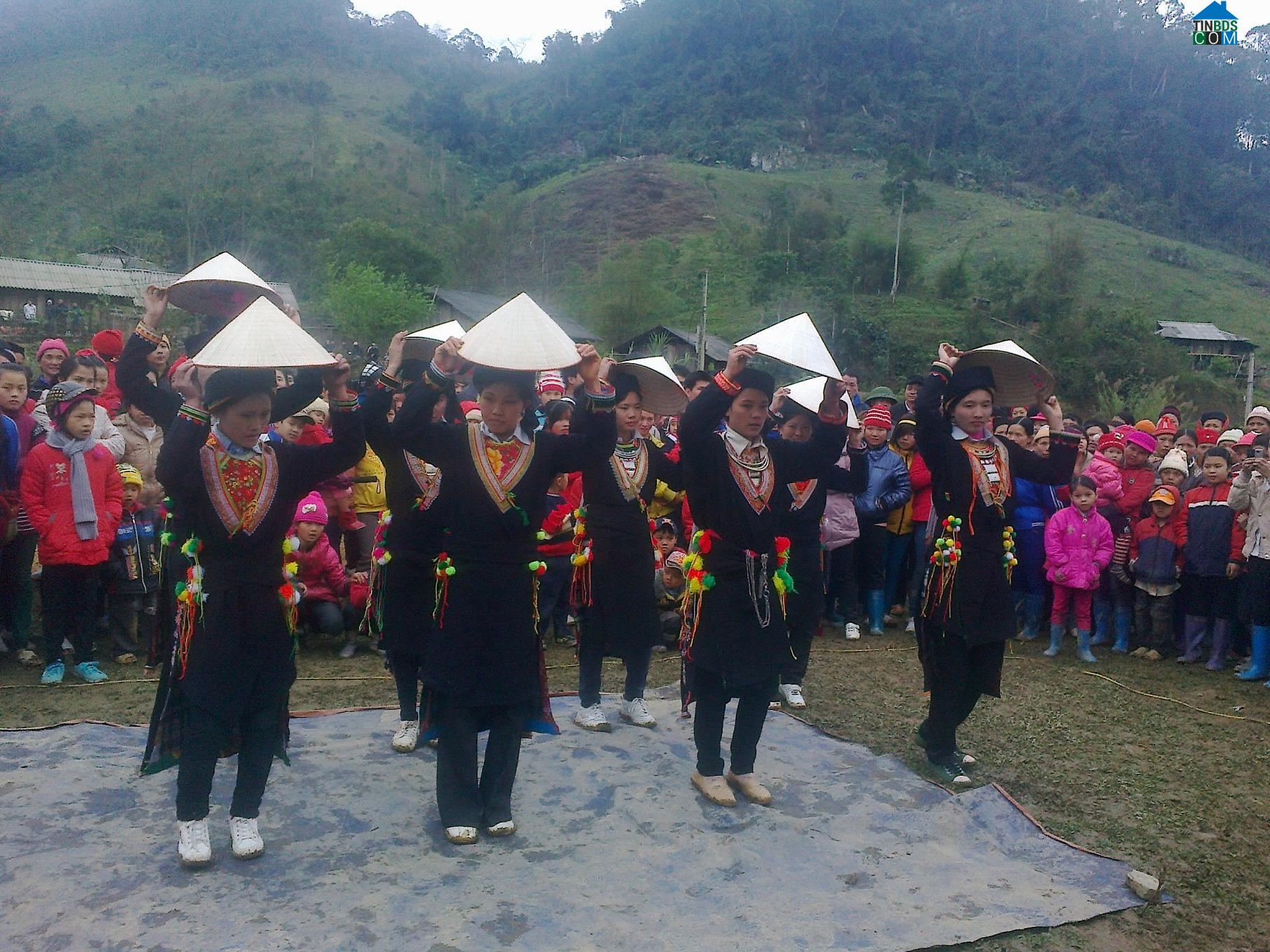 Hình ảnh Xuân Dương, Thái Nguyên