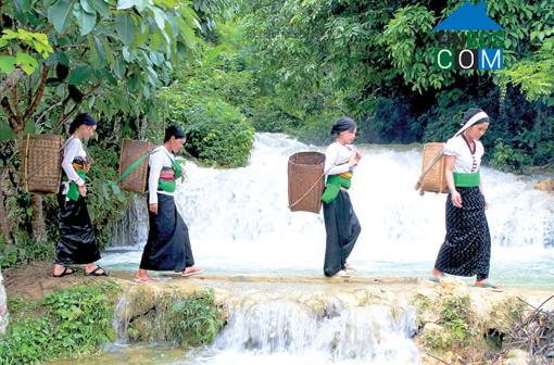 Hình ảnh Cổ Lũng, Thanh Hóa