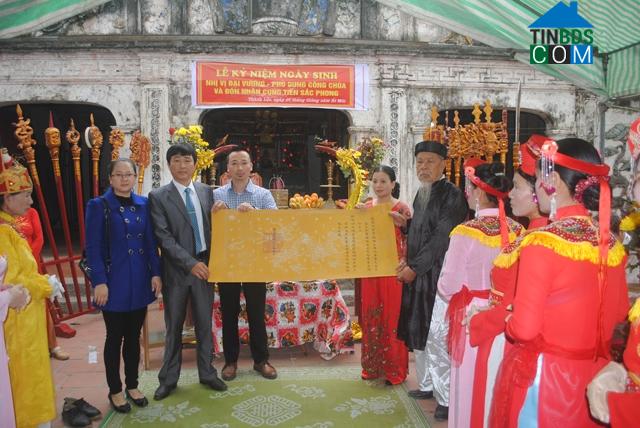 Hình ảnh Đông Thành, Thanh Hóa