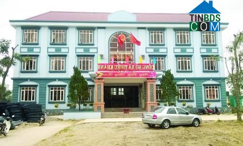 Hình ảnh Đông Tiến, Thanh Hóa