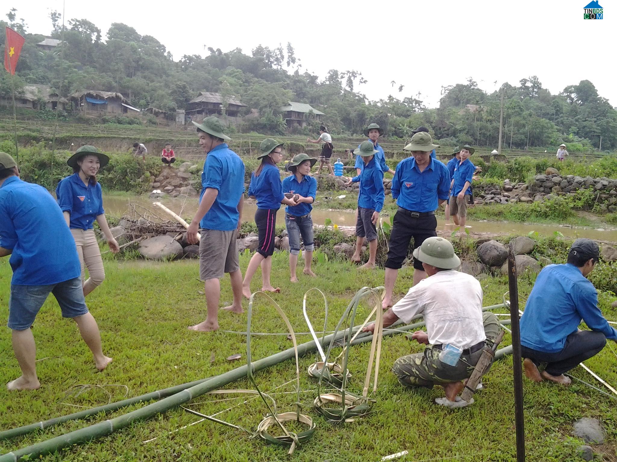 Hình ảnh Yên Khương, Thanh Hóa