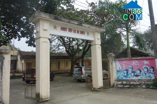 Hình ảnh Yên Ninh, Thanh Hóa