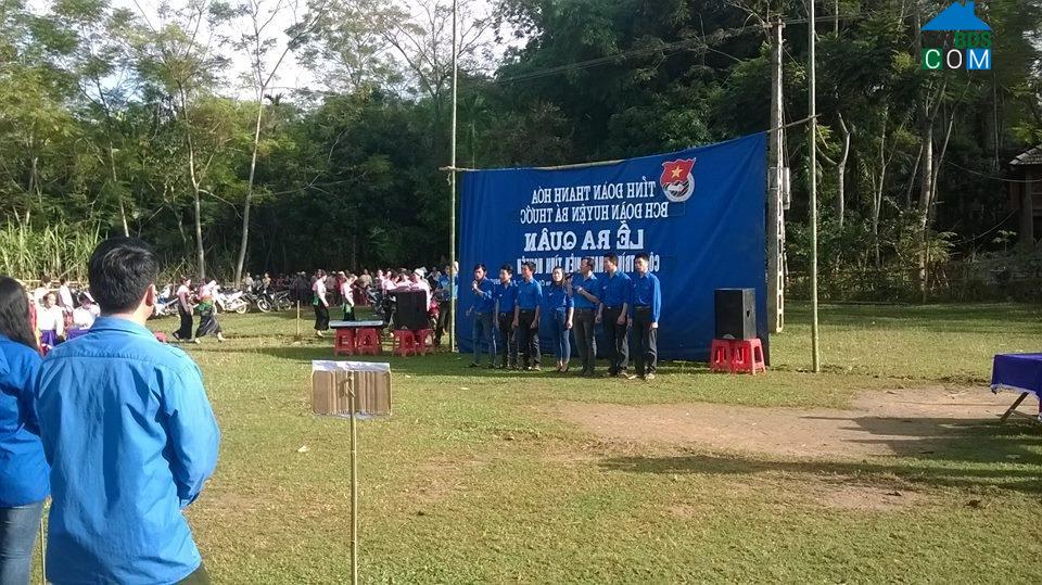 Hình ảnh Bá Thước, Thanh Hóa