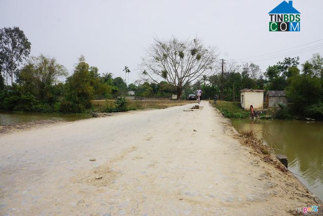 Hình ảnh Lưu Vệ, Thanh Hóa