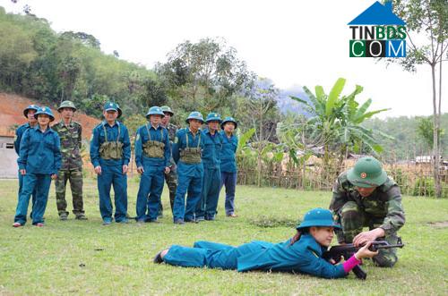 Hình ảnh Mường Mìn, Thanh Hóa