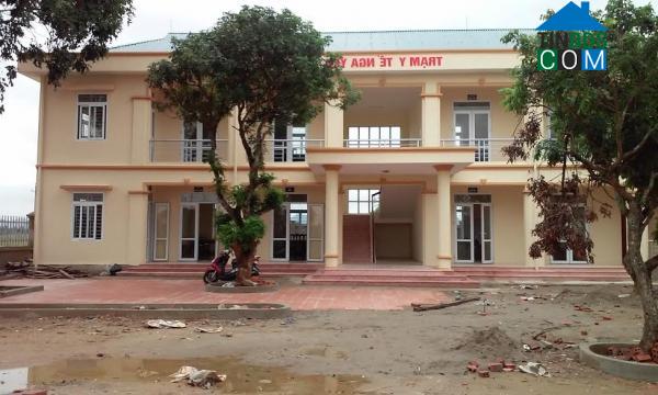 Hình ảnh Nga Sơn, Thanh Hóa