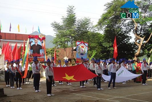 Hình ảnh Giao An, Thanh Hóa