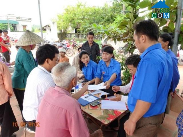 Hình ảnh Hà Long, Thanh Hóa