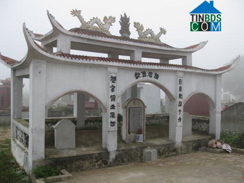 Hình ảnh Hậu Lộc, Thanh Hóa