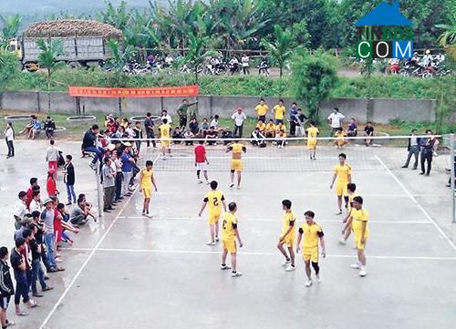 Hình ảnh Hóa Quỳ, Thanh Hóa