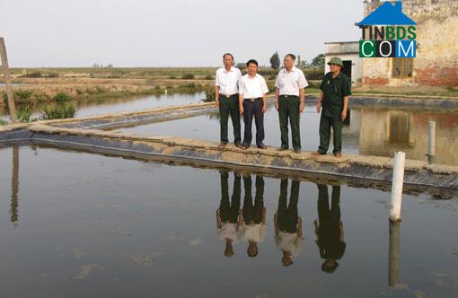 Hình ảnh Hoằng Châu, Thanh Hóa